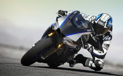Yamaha Racing Experience – WeR1