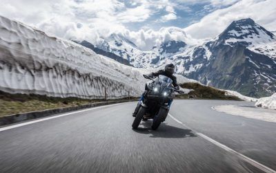 La Yamaha NIKEN gana el premio Red Dot de diseño «Best of the Best» de 2019