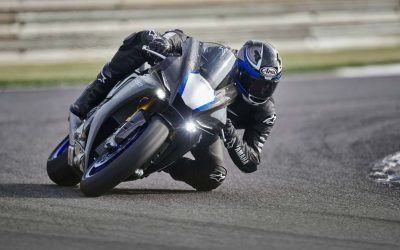 Precios nuevas YZF-R1 y YZF-R1 M y Sistema de pedidos online ya disponible