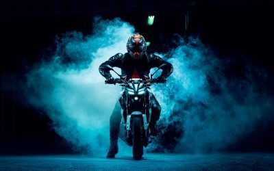 Yamaha presenta la nueva MT-125 2020