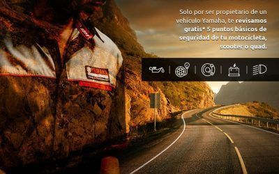 Campaña revisión gratuita