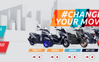 Change your move