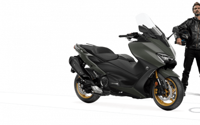 Ventajas Servicio Oficial Yamaha