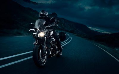 MT-10 Tourer Edition 2020